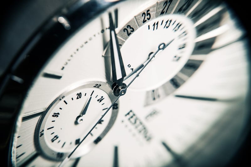 Time Dimensions
